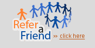 refer a friend