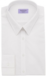 Van Heusen Van Heusen Womens White Shirt