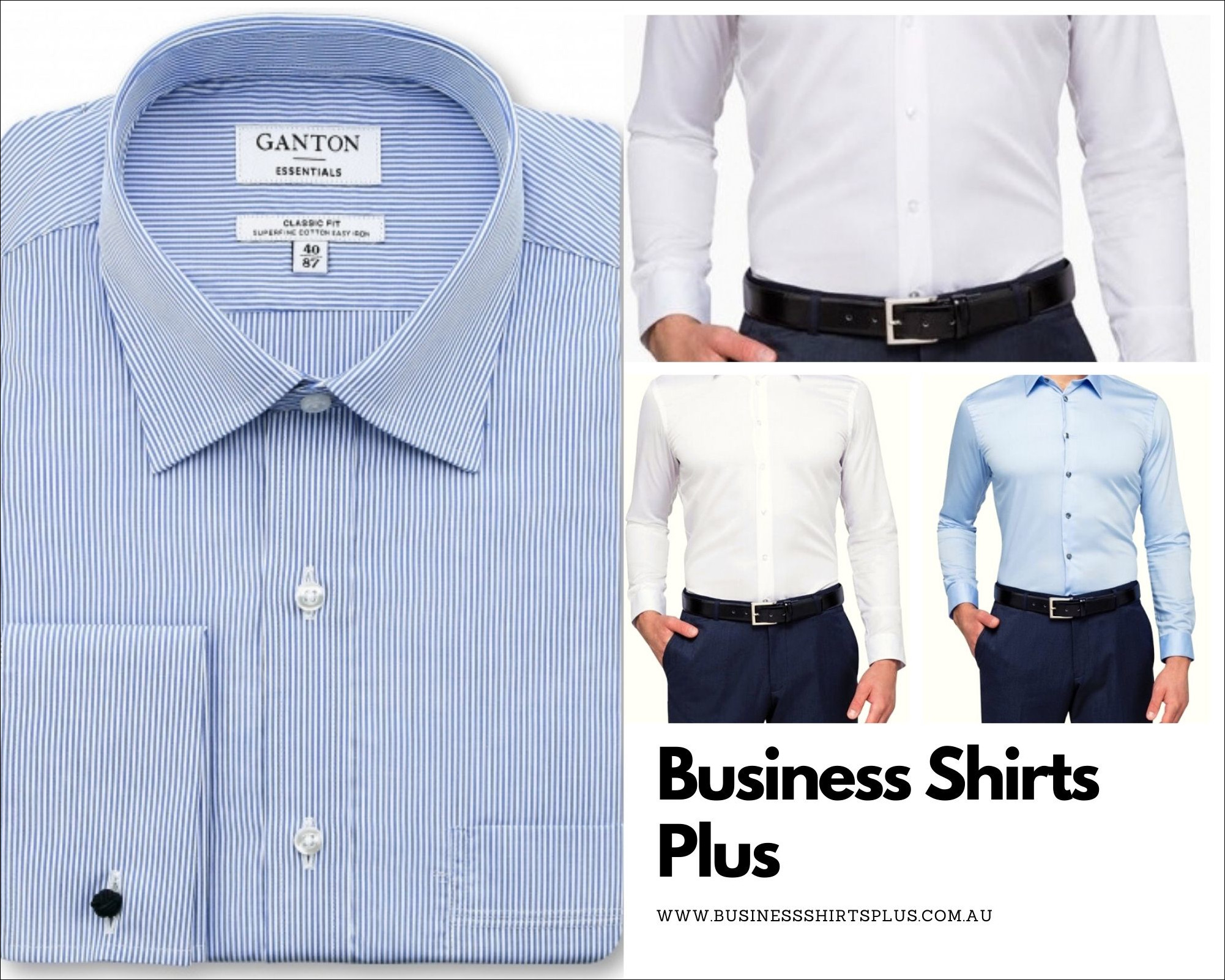 Best Mens Business Shirts Online Australia Dress Shirts for Men