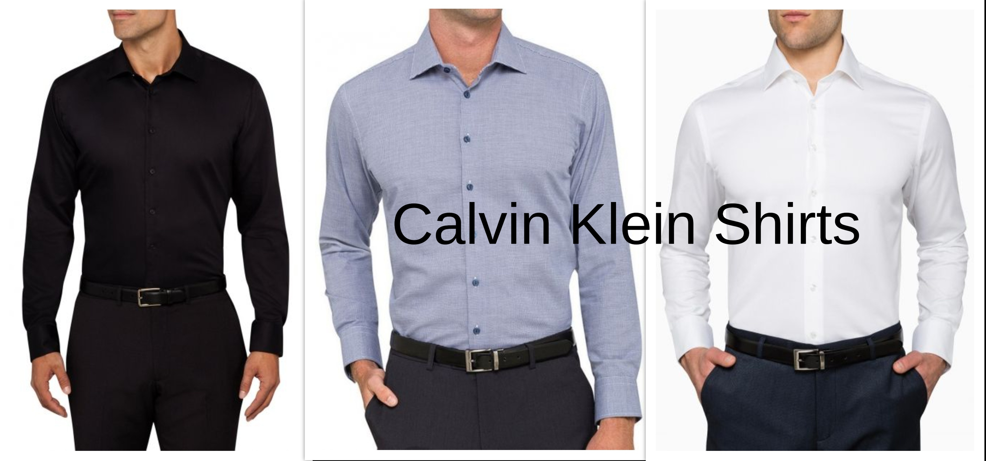 Calvin Klein Shirts