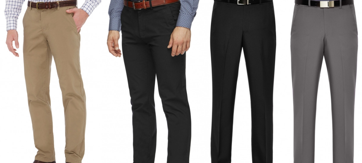 City Club | City Club Trousers Multi-Buy Savings, Free Delivery