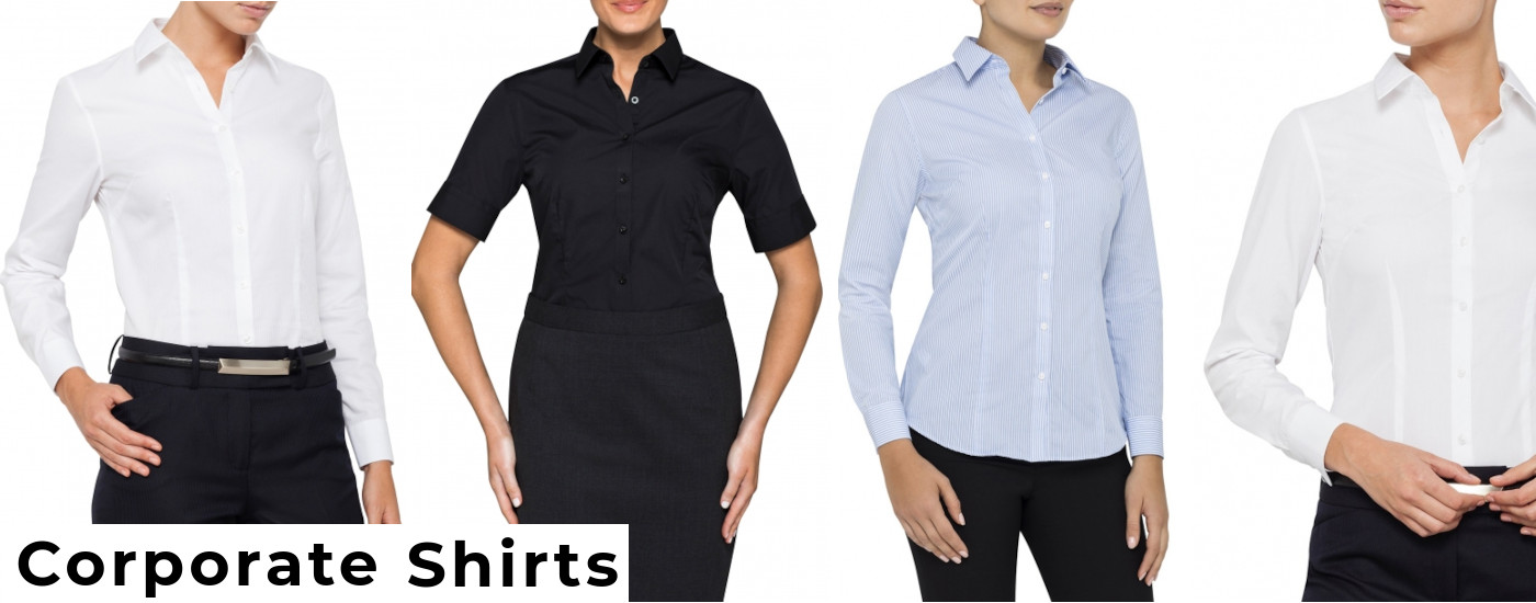 Corporate Shirts