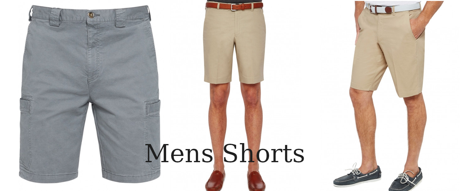 Mens Shorts