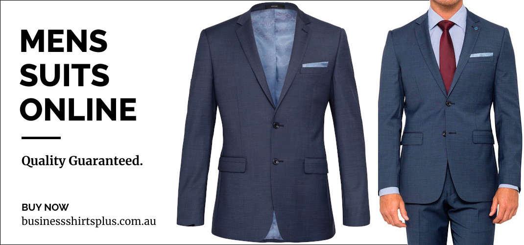 Mens Suits Online