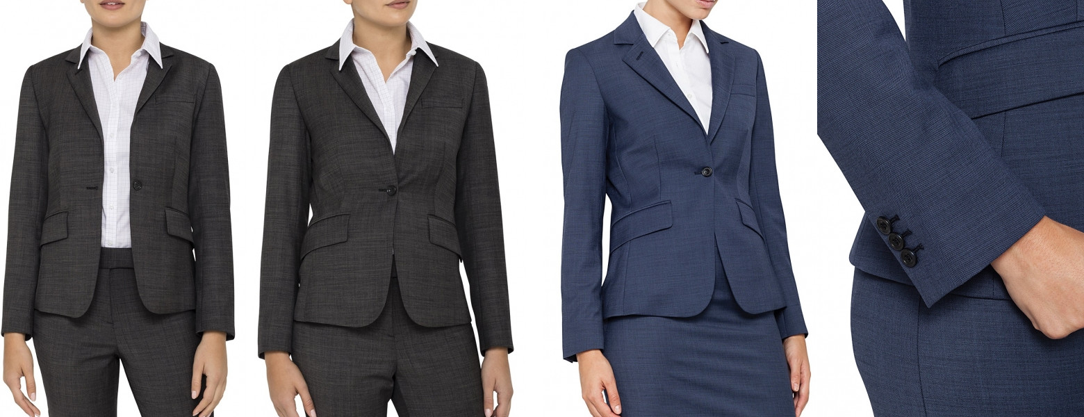 Womens Suits