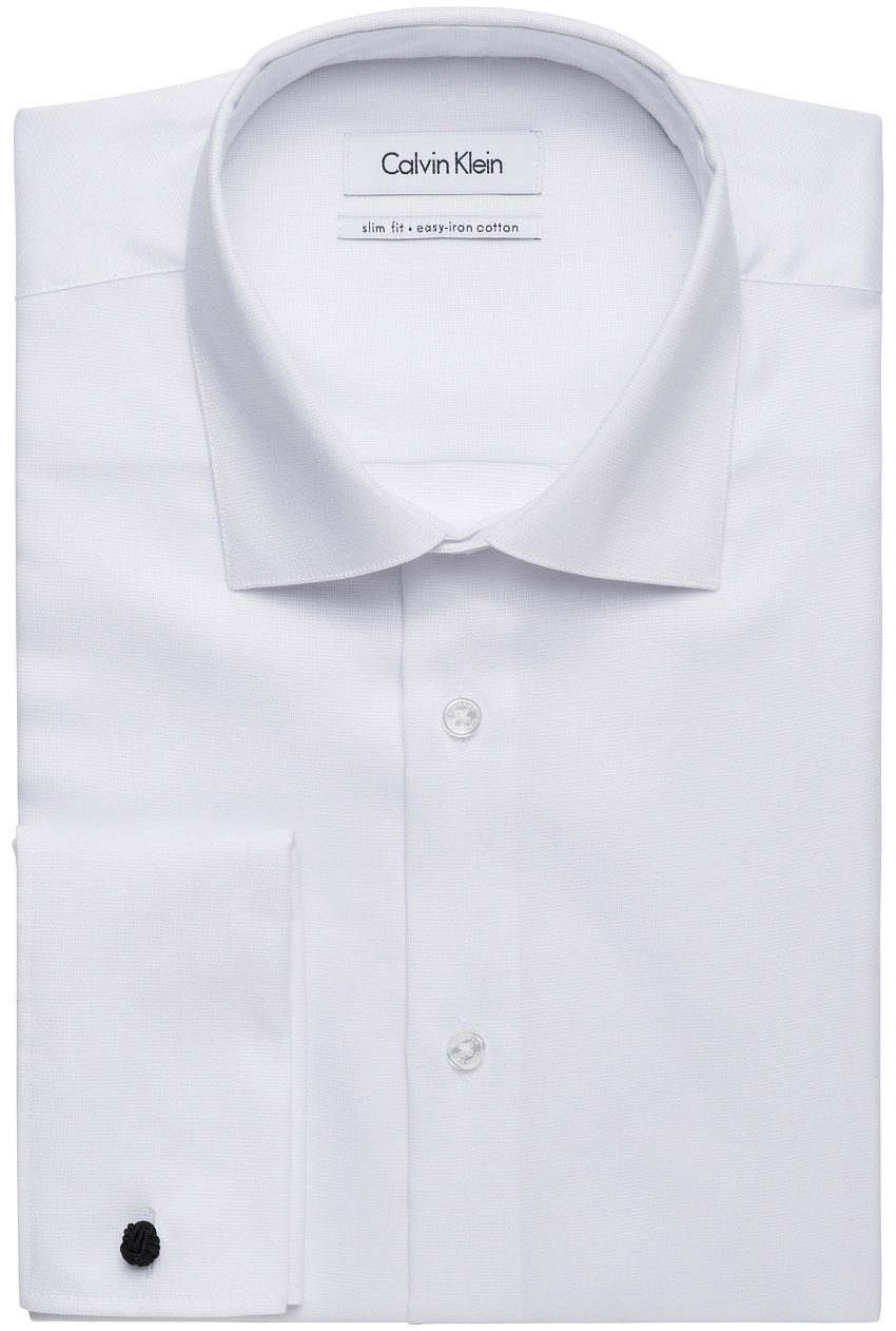 Calvin Klein Business Shirts Slim Fit Calvin Klein Save up to 25%