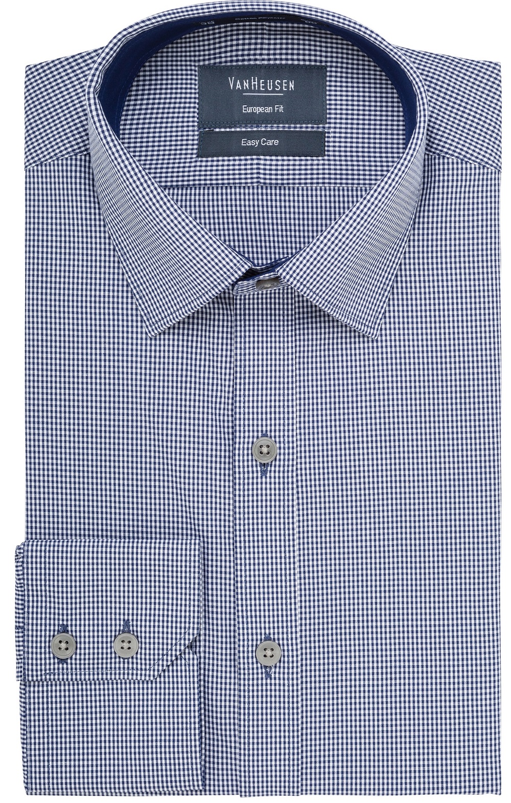 Smart Casual | Van Heusen Smart Casual European Fit Shirts