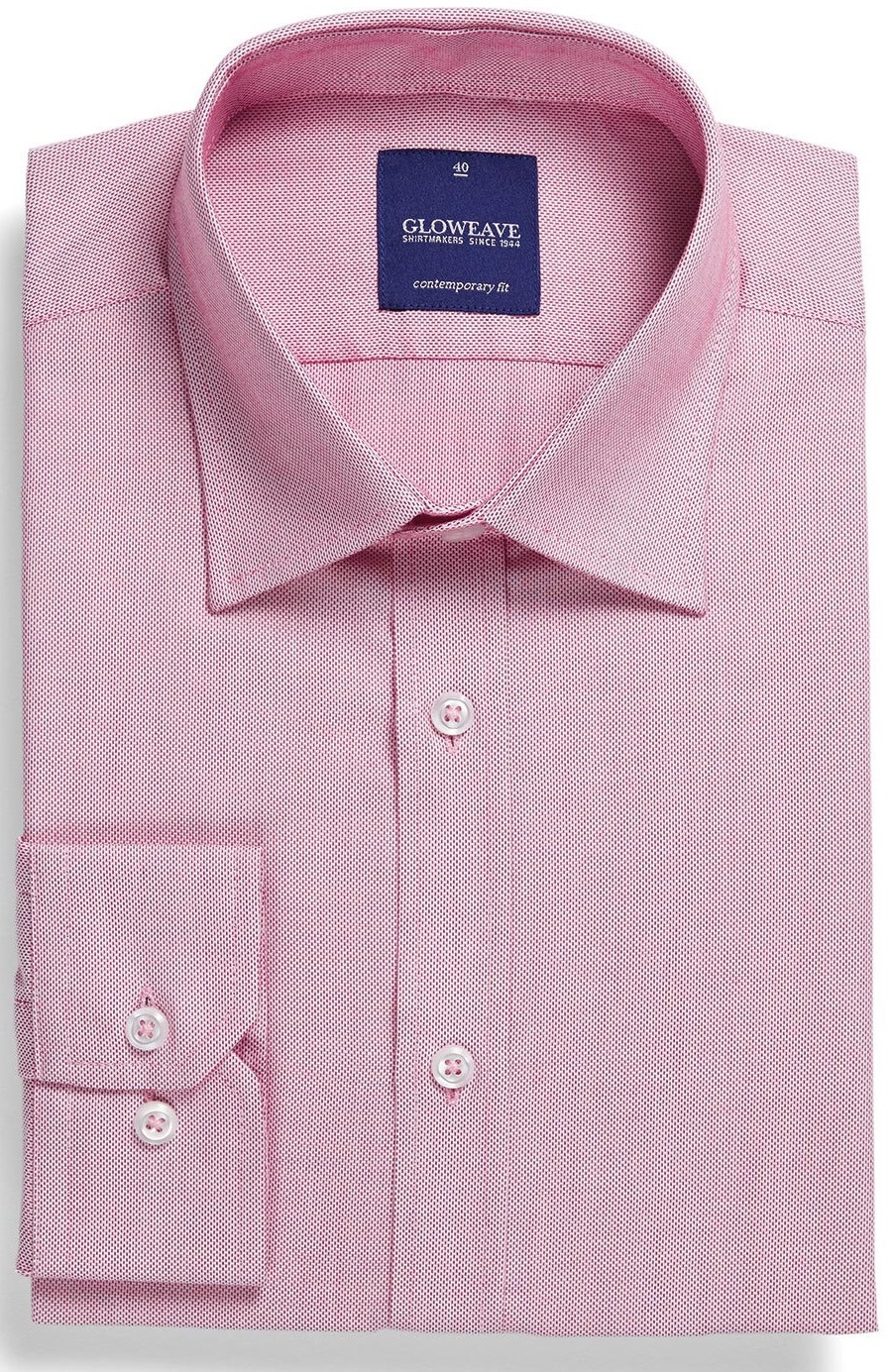 Warm Pink