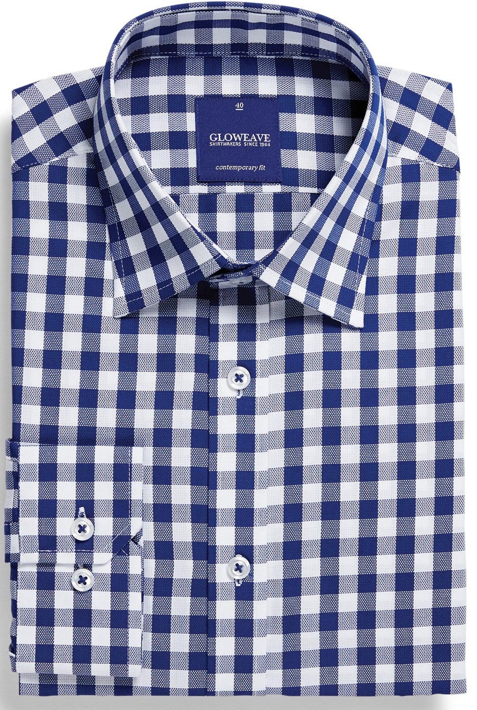 Gingham Shirt | Gingham Check Shirts Online | Save up to 25%