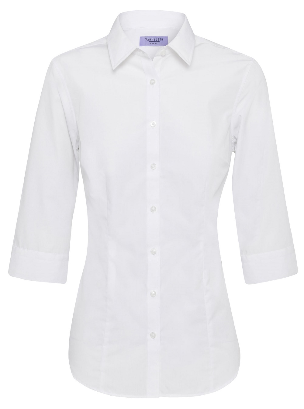 Womens Business Shirts by Van Heusen Shirts Save up to 25%