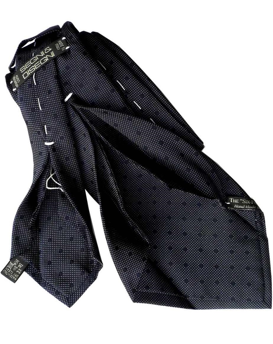 Mens Ties Online Hand Made Italian Silk Ties Six Fold Silk