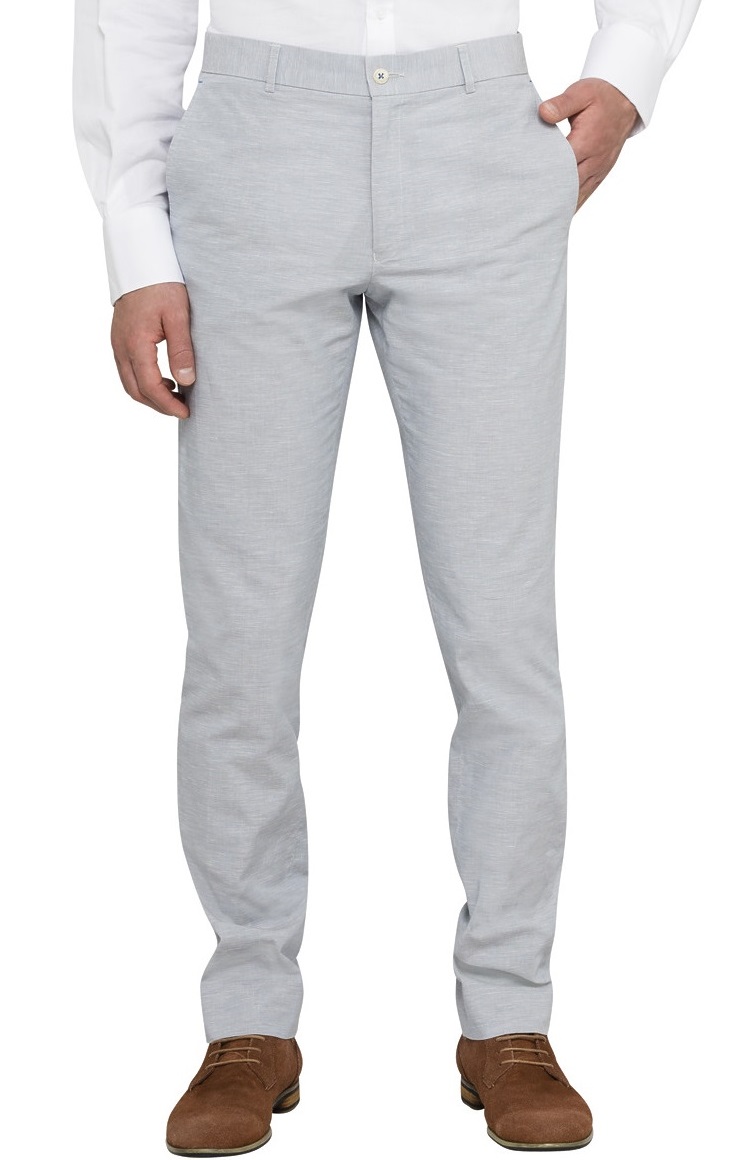Bluey Grey