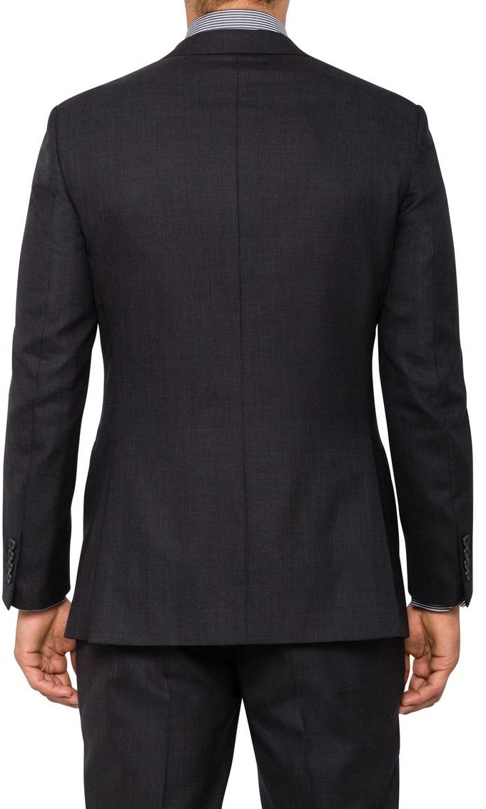 van heusen suits online