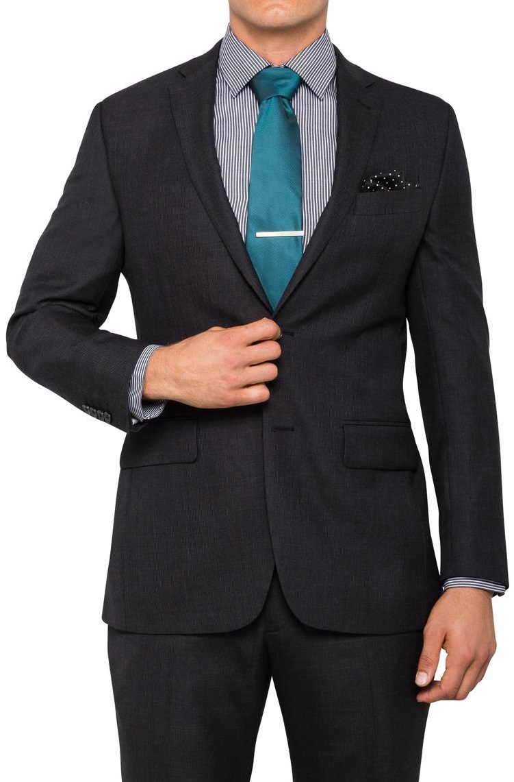 van heusen suits online