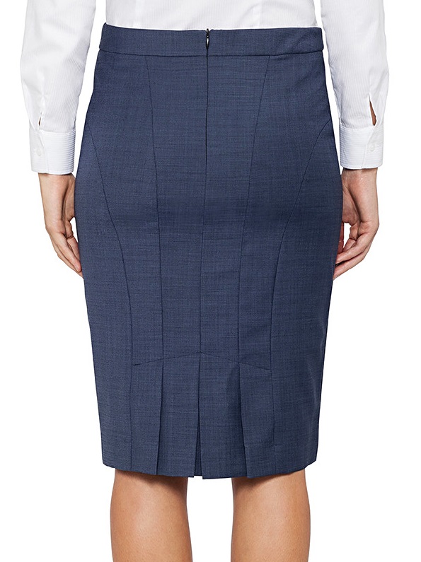 Womens Suits | Wool Mix Van Heusen Womens Suit Skirt Online