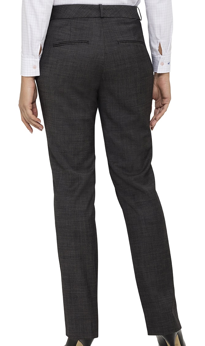 Womens Suits Wool Blend Van Heusen Womens Suit Pant Online