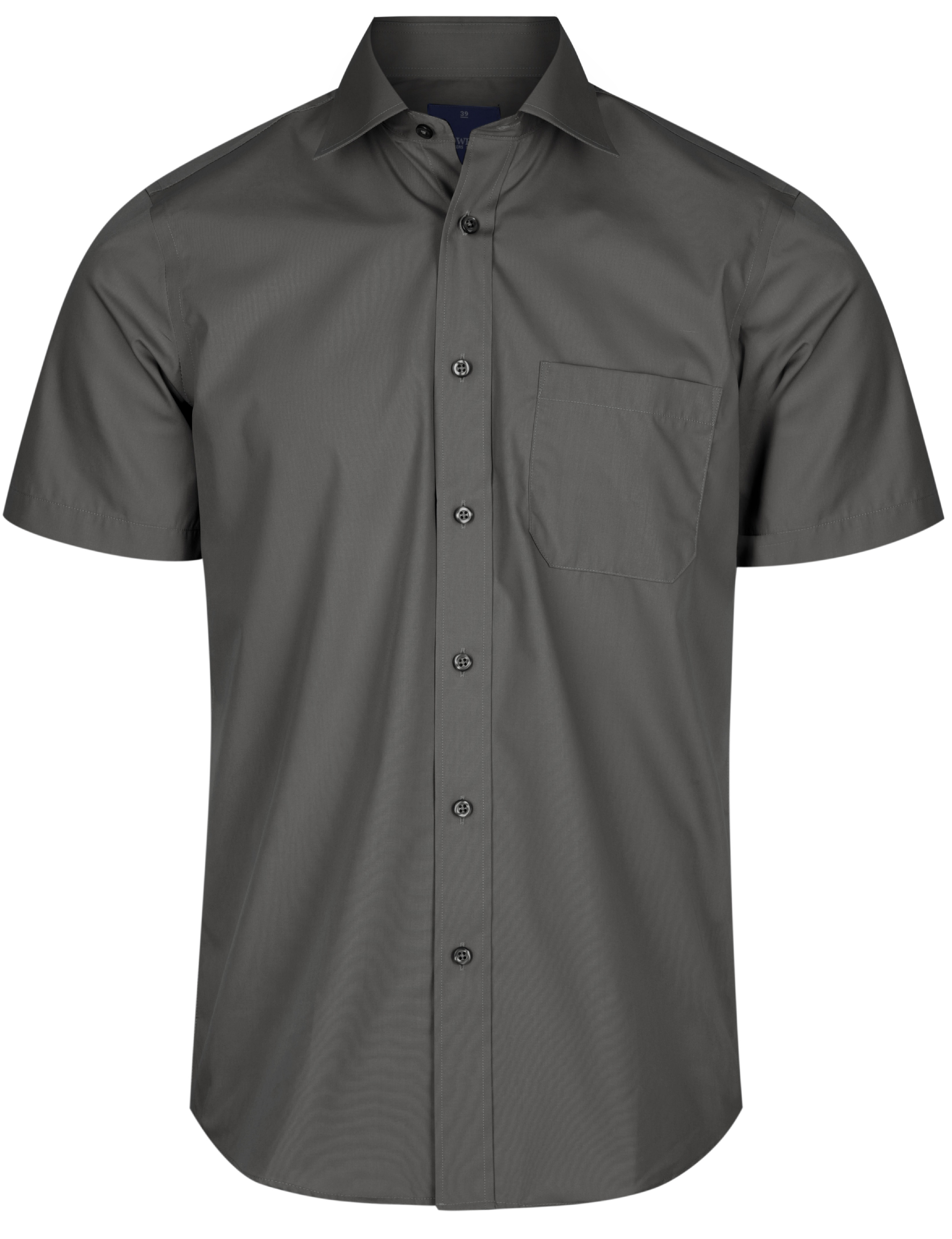 Mens Short Sleeve Shirts for Business Buy Online Save up to 25
