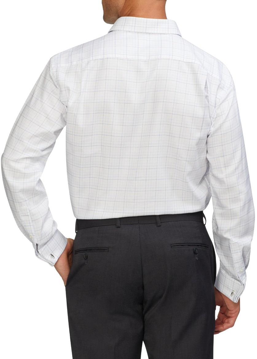 Van Heusen french cuff shirt Buy cufflink shirts Free Delivery