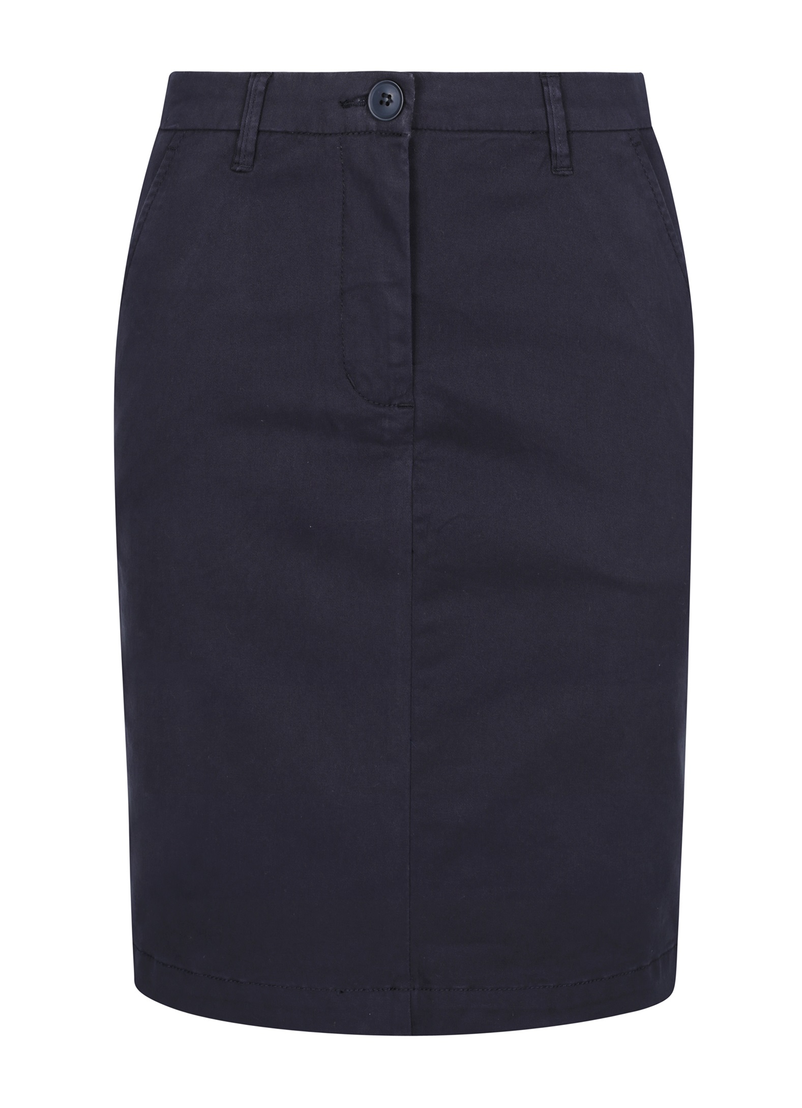 Womens Chino Skirt Gloweave Womens Stretch Chino Skirt Online.
