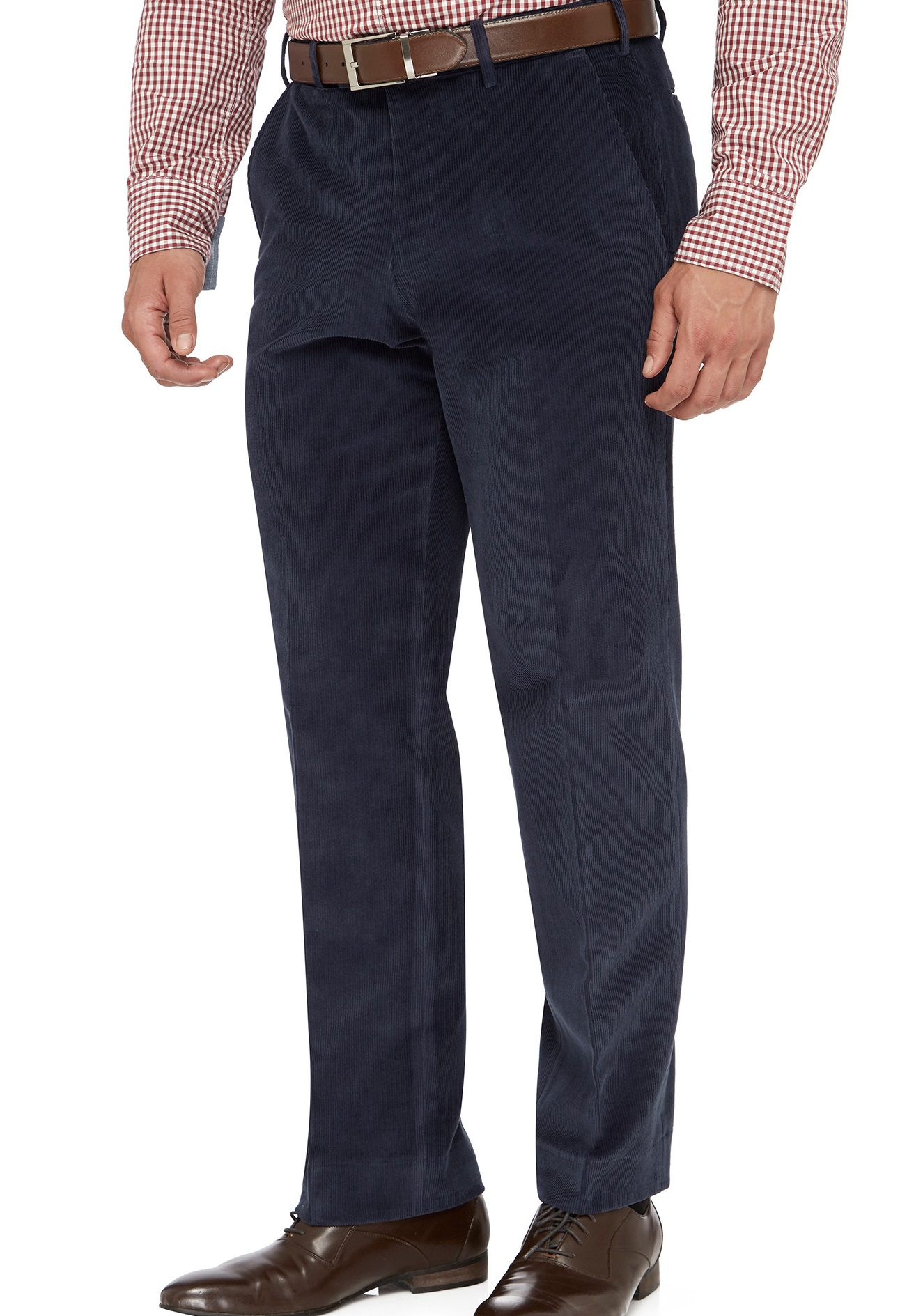 Cord Pants | Quality Mens Cord Pants by City Club Free Delivery