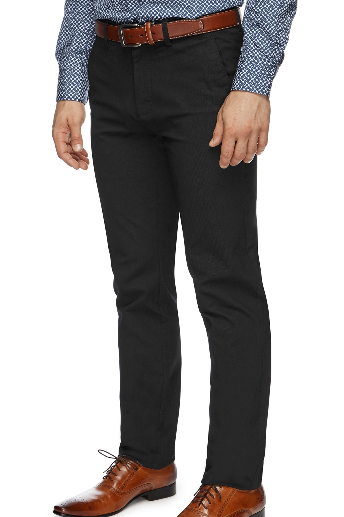 City Club Mens Chino Pant Cotton Stretch Buy Online Free Delivery