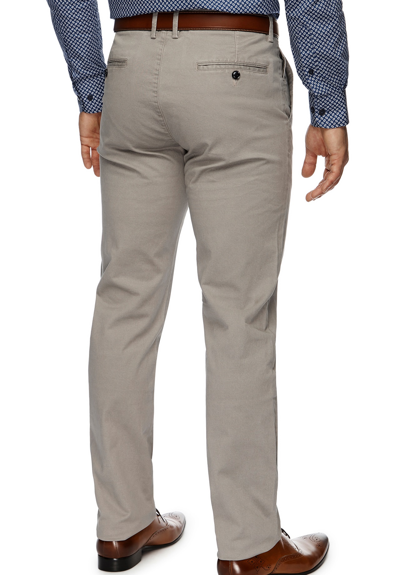 City Club Mens Chino Pant Cotton Stretch Buy Online Free Delivery