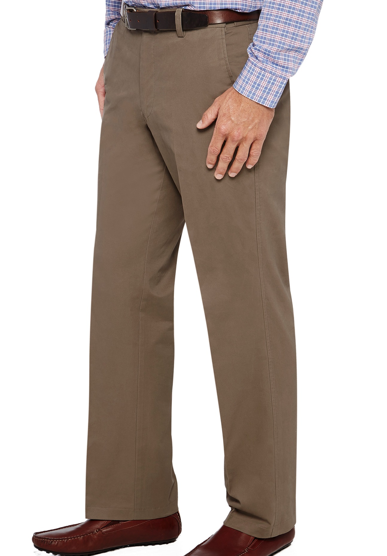 City Club | Mariner Harbour Flexiwaist Chino