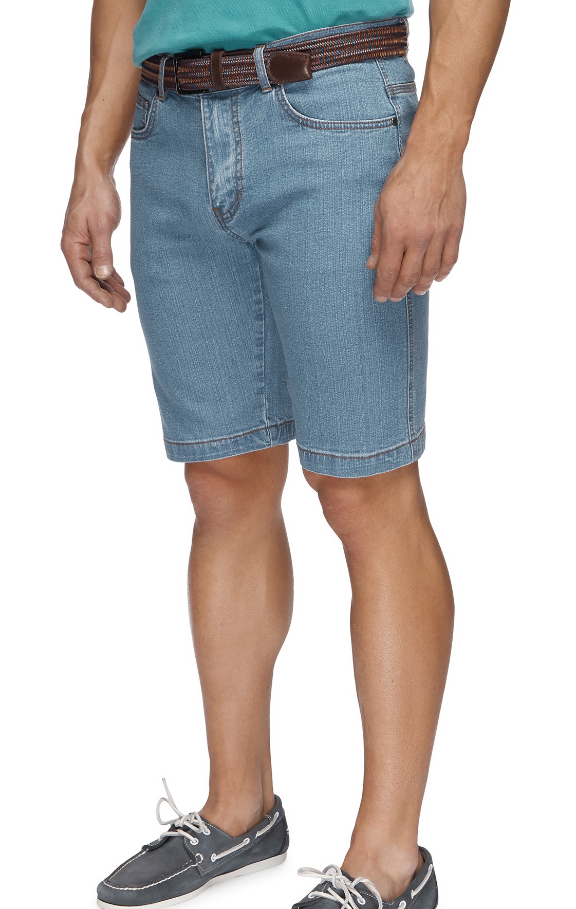 City Club City Club Stretch Denim Three Washes