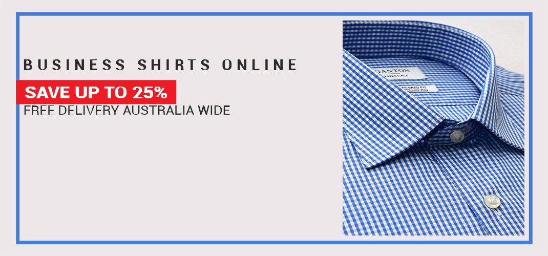 Business Shirts Online