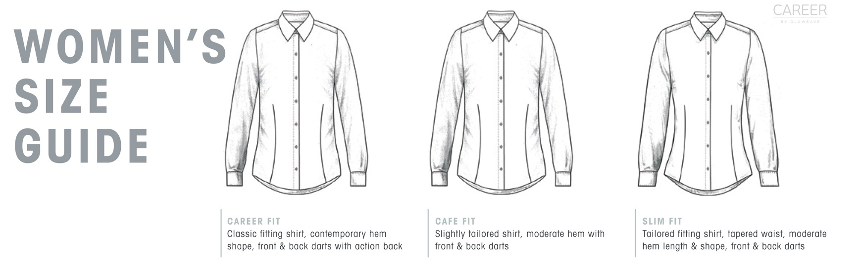 Van Heusen Big And Size Chart