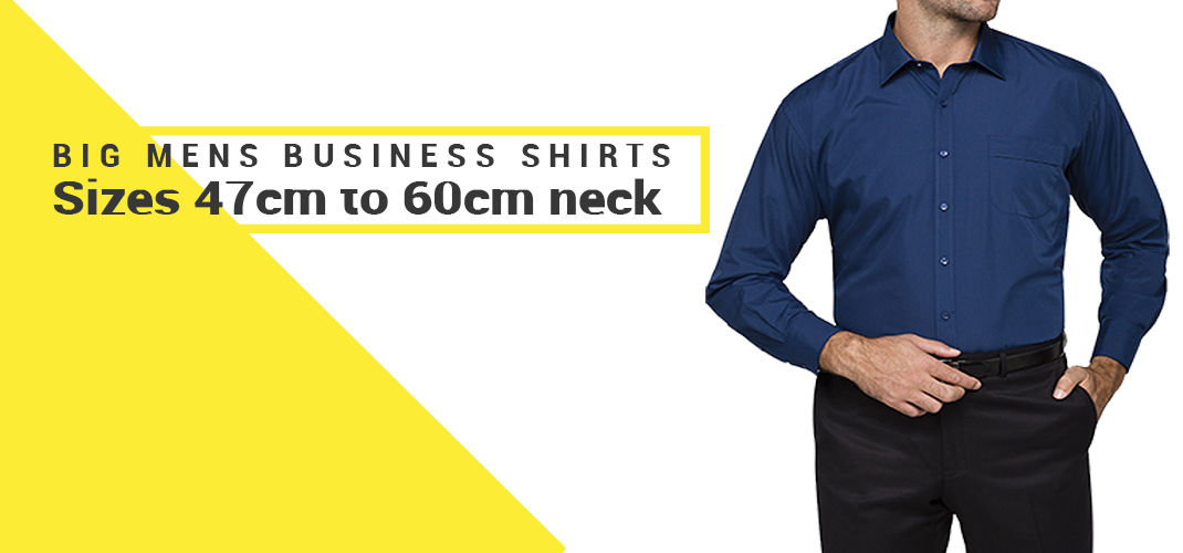 Business Shirts Plus - Image Gallery