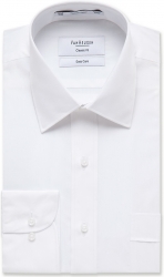 Van Heusen Van Heusen Classic Fit Basic Business Shirt