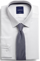 Gloweave Gloweave Textured Stripe Slim Fit