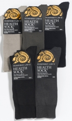 Humphrey Law Humphrey Law Wool Blend Mens Socks