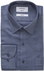 Van Heusen Van Heusen Micro Herringbone Classic Fit