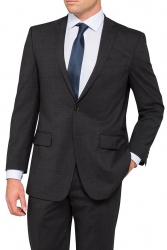 Van Heusen Van Heusen Classic Fit Mens Suits