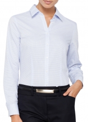 Van Heusen Van Heusen Check Womens Business Shirts