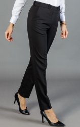 Gloweave Washable Slim Leg Stretch Pant