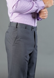 Gloweave Big Mens Washable Suit Pant