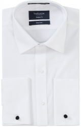 Van Heusen Van Heusen French Cuff European Fit Shirt