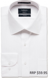 Van Heusen Van Heusen Herringbone Self Stripe