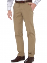 City Club City Club Comfort Stretch Chino