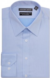 Geoffrey Beene Non Iron Geoffrey Beene Twill Shirt