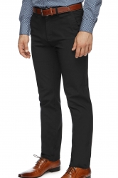 City Club City Club Cotton Stretch Twill Pant