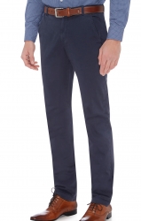 City Club City Club Stretch Moleskin Sateen Chino