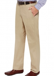 City Club City Club Flexi Waist Quality Stretch Chino