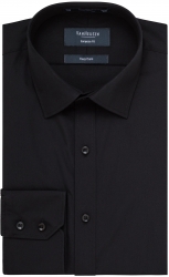 Van Heusen Tailored Fit Van Heusen Plain Shirt