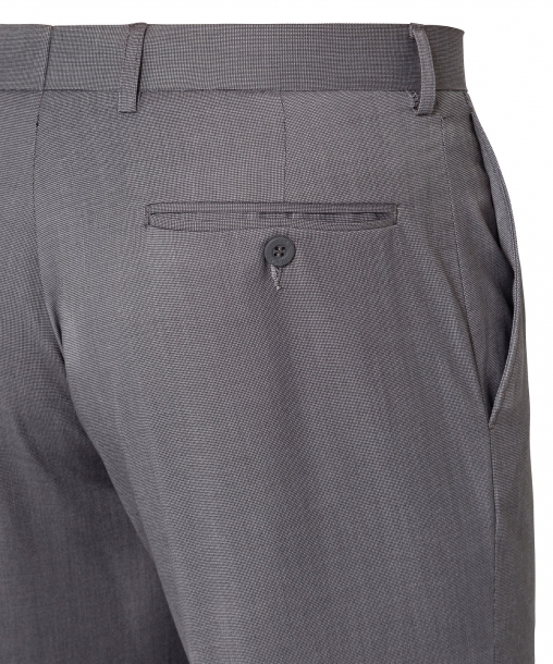 Grey Pants for Business | Mens Pants by Bracks. Save up to 25%