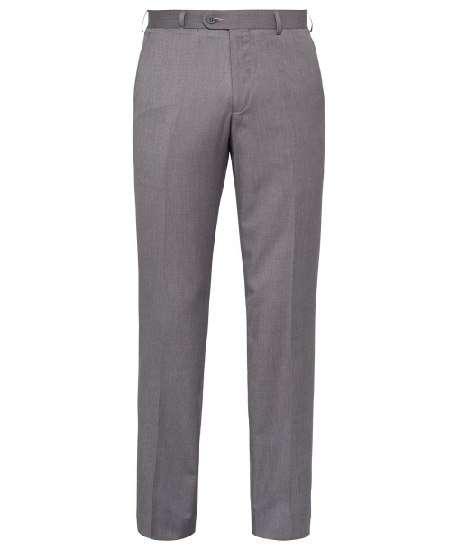 Grey Pants for Business | Mens Pants by Bracks. Save up to 25%