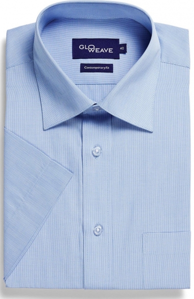 Mens Short Sleeve Shirts | Business Shirts Online Save up to 25%
